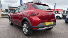 Dacia Sandero Stepway 1.0 TCe Comfort 5dr Petrol Hatchback